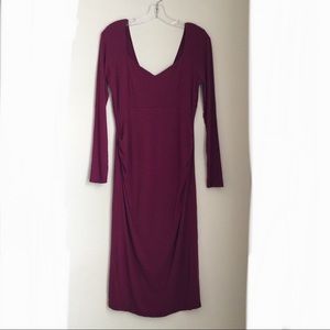 ASOS Maternity Dress, size 10